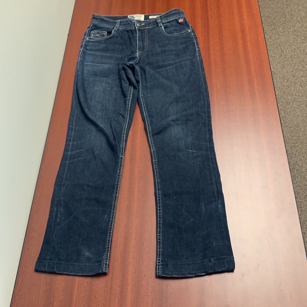 Ms.Mode Jeans - Picture 4 of 8